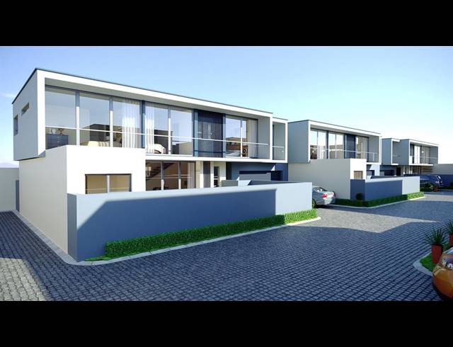 4,675M² VACANT LAND FOR SALE IN BRYANSTON